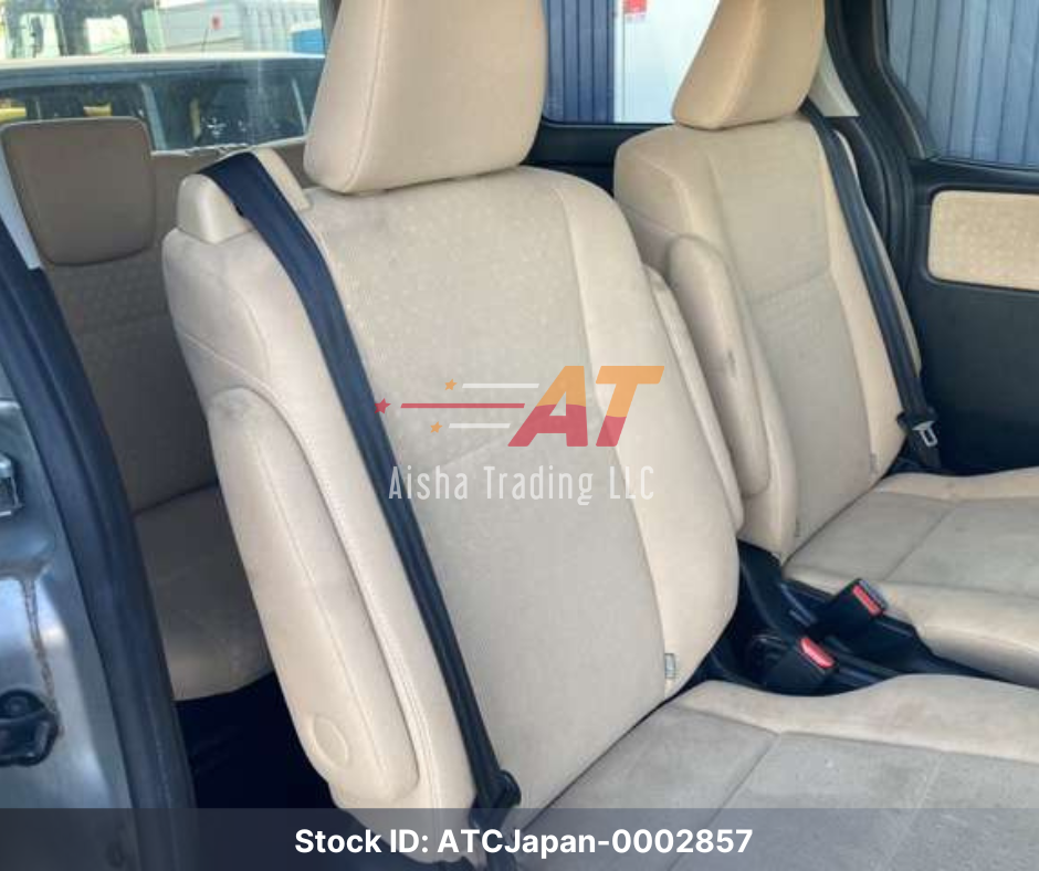 2015 Toyota Noah